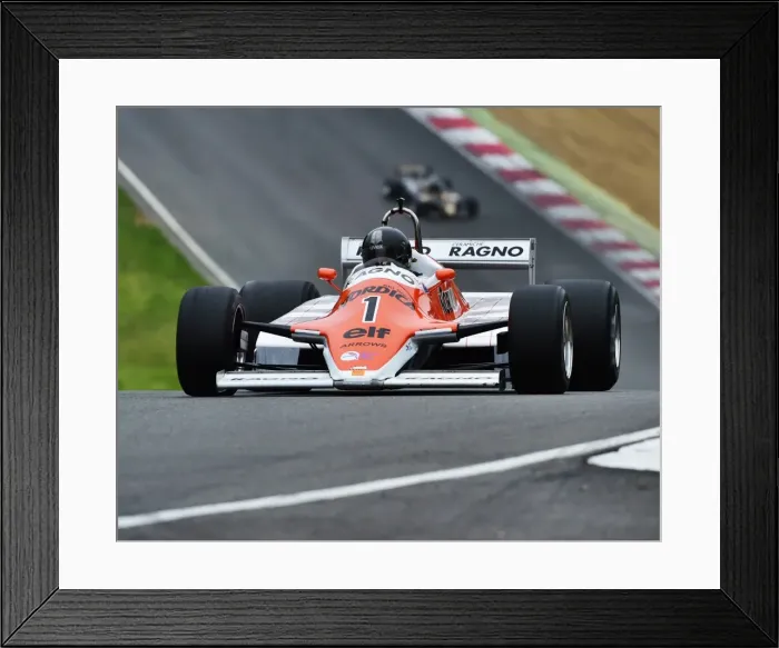 Framed Print : CM7 7826 Steve Hartley, Arrows A4 Framed Print : CM7 7826 Steve Hartley, Arrows A4
