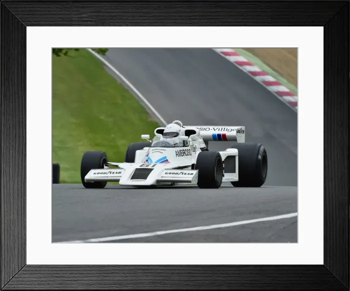 Framed Print : CM7 7838 Jason Wright, Shadow DN8 Framed Print : CM7 7838 Jason Wright, Shadow DN8