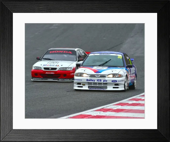 Framed Print : CM15 7588 Robert Pulleyn, Ferrari 328 GTB Framed Print : CM15 7588 Robert Pulleyn, Ferrari 328 GTB