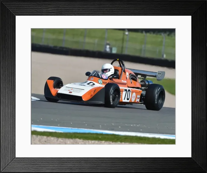 Framed Print : CM8 0005 Richard Smeeton, Modus M1 Framed Print : CM8 0005 Richard Smeeton, Modus M1