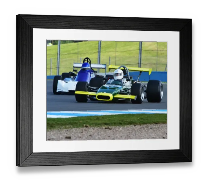 Framed Print : CM8 0075 Brian Cullen, Crossle 19F Framed Print : CM8 0075 Brian Cullen, Crossle 19F