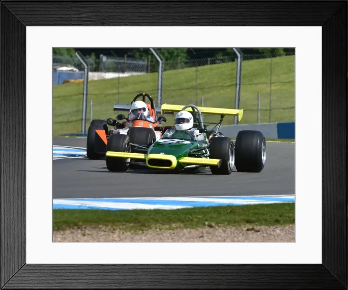 Framed Print : CM8 0111 Brian Cullen, Crossle 19F Framed Print : CM8 0111 Brian Cullen, Crossle 19F