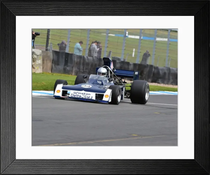 Framed Print : CM8 1001 Greg Thornton, Surtees TS11 Framed Print : CM8 1001 Greg Thornton, Surtees TS11