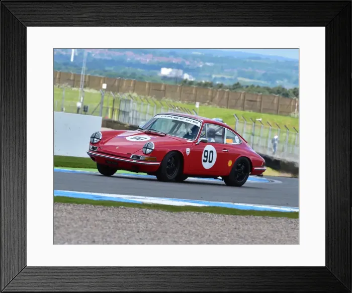 Framed Print : CM8 0559 Stephen Winter, Robbie Wiiliams, Porsche 911 Framed Print : CM8 0559 Stephen Winter, Robbie Wiiliams, Porsche 911