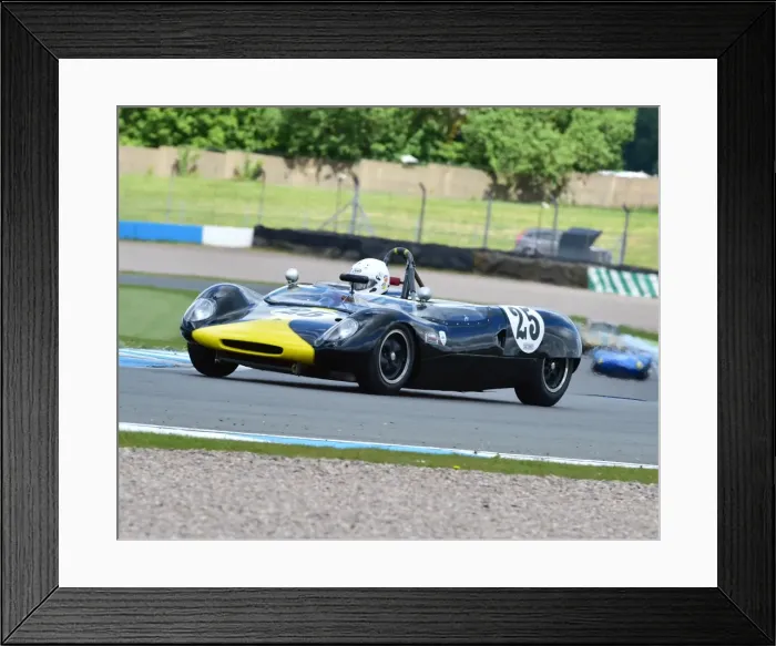 Framed Print : CM8 0581 Andrew Hibberd, Michael Hibberd, Lotus 23B Framed Print : CM8 0581 Andrew Hibberd, Michael Hibberd, Lotus 23B