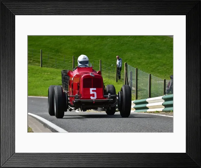 Framed Print : CM8 3266 Ben Fidler, ERA AJM1 Framed Print : CM8 3266 Ben Fidler, ERA AJM1