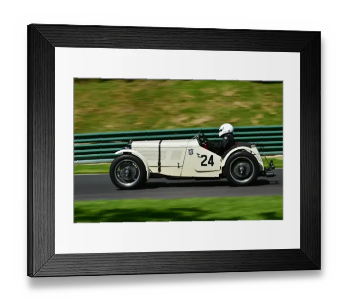 Framed Print : CM8 3445 Charles Jones, MG Magna Framed Print : CM8 3445 Charles Jones, MG Magna