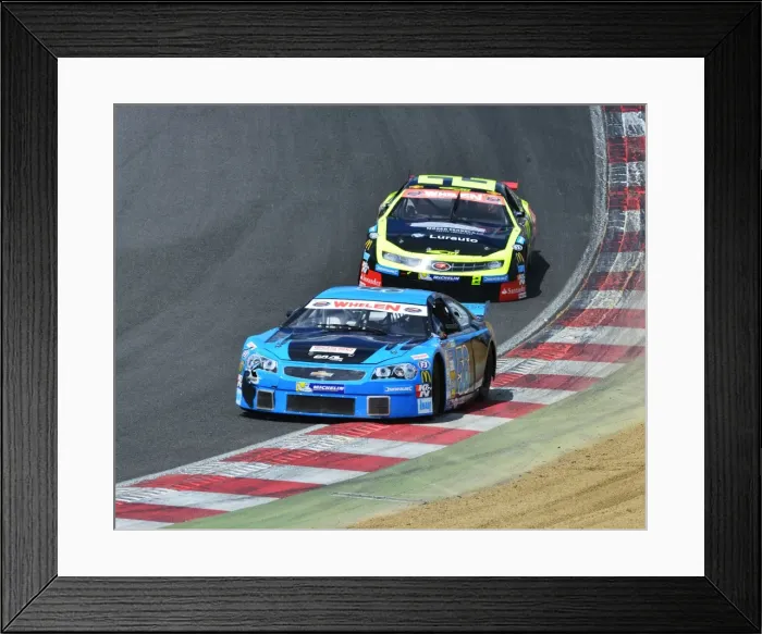 Framed Print : CJ5 8348 Nicolo Rocca, Chevrolet SS Framed Print : CJ5 8348 Nicolo Rocca, Chevrolet SS