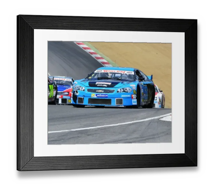 Framed Print : CJ5 8364 Nicolo Rocca, Chevrolet SS Framed Print : CJ5 8364 Nicolo Rocca, Chevrolet SS