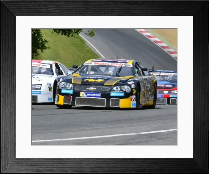 Framed Print : CJ5 8369 Simone Laureti, Roberto Benedetti, Chevrolet Camaro Framed Print : CJ5 8369 Simone Laureti, Roberto Benedetti, Chevrolet Camaro