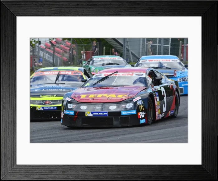 Framed Print : CJ5 8398 Frederic Gabillon, Ulysse Delsaux, Ford Mustang Framed Print : CJ5 8398 Frederic Gabillon, Ulysse Delsaux, Ford Mustang