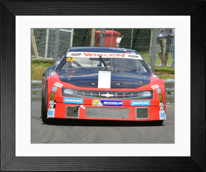 Framed Print : CJ5 8421 Jack Gaudin, Nicollas Gaudin, Chevrolet Camaro Framed Print : CJ5 8421 Jack Gaudin, Nicollas Gaudin, Chevrolet Camaro