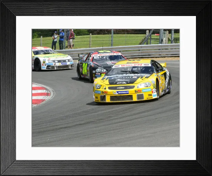 Framed Print : CJ5 8439 Salvador Tineo Arroyo, Eddie Cheever III, Chevrolet SS Framed Print : CJ5 8439 Salvador Tineo Arroyo, Eddie Cheever III, Chevrolet SS