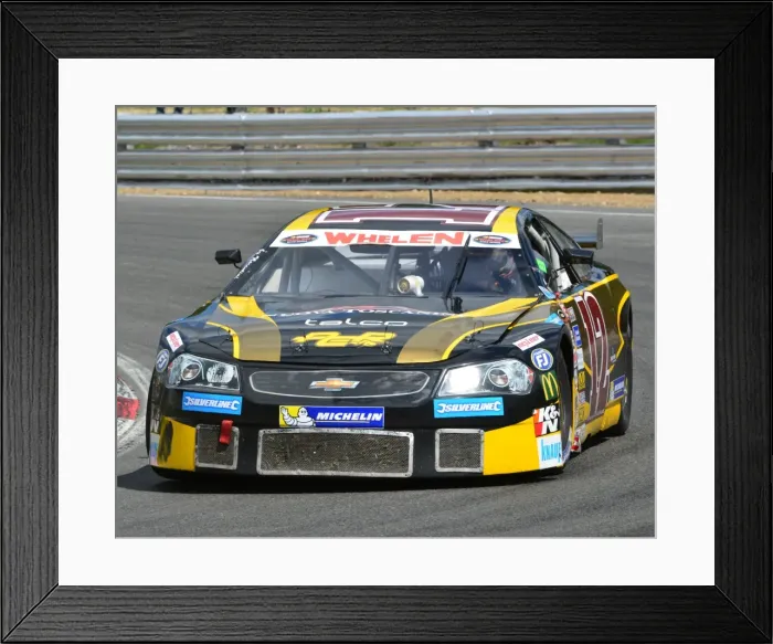 Framed Print : CJ5 8448 Simone Laureti, Roberto Benedetti, Chevrolet Camaro