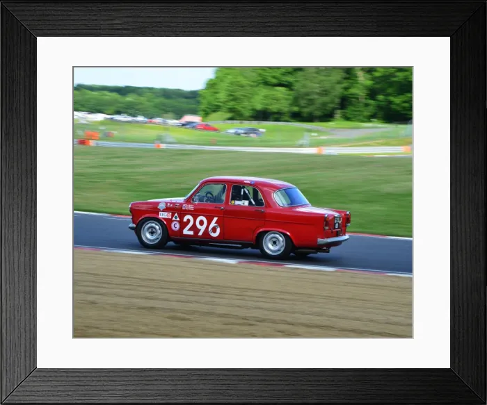 Framed Print : CJ5 8494 Tom Shephard, Alfa Romeo Giulietta Ti, GT 51 101 Framed Print : CJ5 8494 Tom Shephard, Alfa Romeo Giulietta Ti, GT 51 101