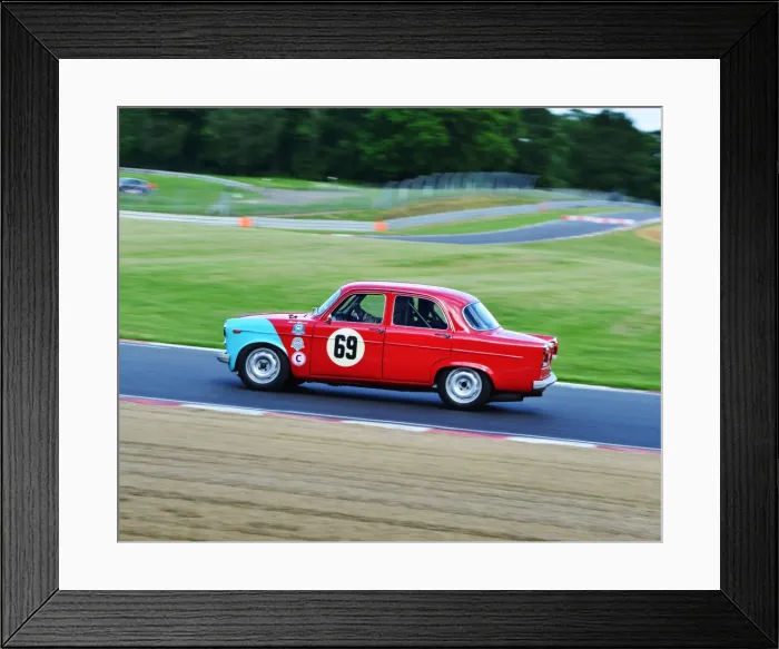 Framed Print : CJ5 8532 Gavin Watson, Alfa Romeo Giulietta Ti Framed Print : CJ5 8532 Gavin Watson, Alfa Romeo Giulietta Ti