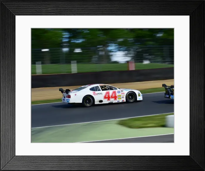 Framed Print : CM8 1821 Freddy Nordstrom, Nicki Petersen, Ford Mustang Framed Print : CM8 1821 Freddy Nordstrom, Nicki Petersen, Ford Mustang