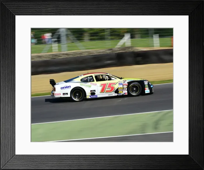Framed Print : CM8 1887 Martin Doubek, Ford Mustang Framed Print : CM8 1887 Martin Doubek, Ford Mustang