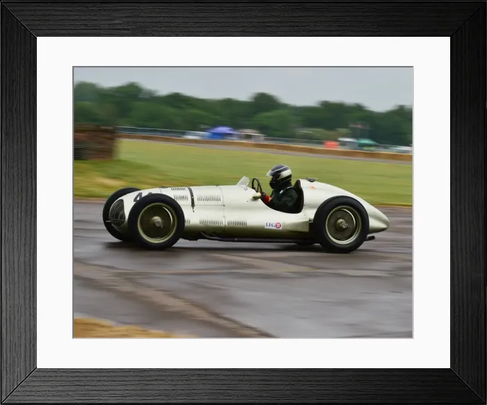 Framed Print : CM8 6075 ERA E-Type Framed Print : CM8 6075 ERA E-Type