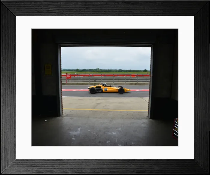 Framed Print : CJ5 8909 Ian Jones, Lotus 59, Classic Racing Cars Framed Print : CJ5 8909 Ian Jones, Lotus 59, Classic Racing Cars