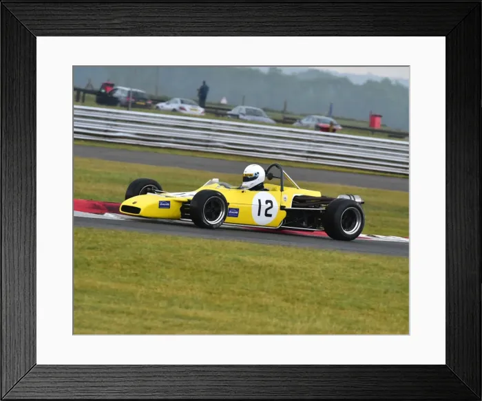 Framed Print : CM8 4856 Andy Jarvis, Palliser WDB2 Framed Print : CM8 4856 Andy Jarvis, Palliser WDB2