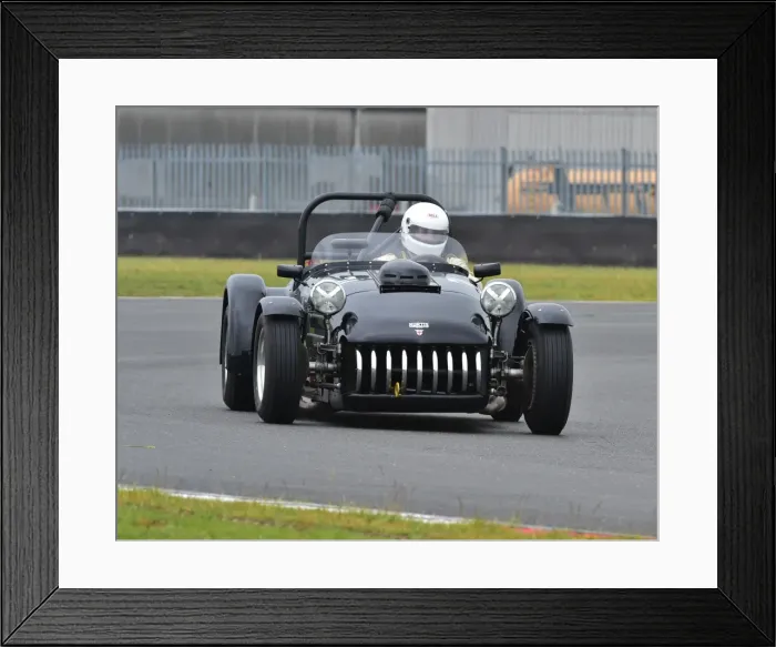 Framed Print : CM8 4888 Adam Singer, Kurtis 500S Framed Print : CM8 4888 Adam Singer, Kurtis 500S