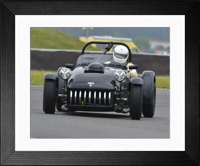 Framed Print : CM8 4919 Adam Singer, Kurtis 500S Framed Print : CM8 4919 Adam Singer, Kurtis 500S