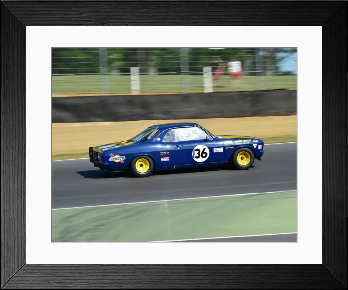 Framed Print : CM9 0255 Jim Chapman, Chevrolet Corvair Framed Print : CM9 0255 Jim Chapman, Chevrolet Corvair