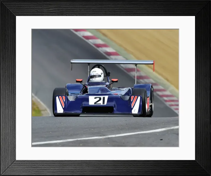 Framed Print : CM9 0494 John Harrison, Mallock Mk 21 Framed Print : CM9 0494 John Harrison, Mallock Mk 21