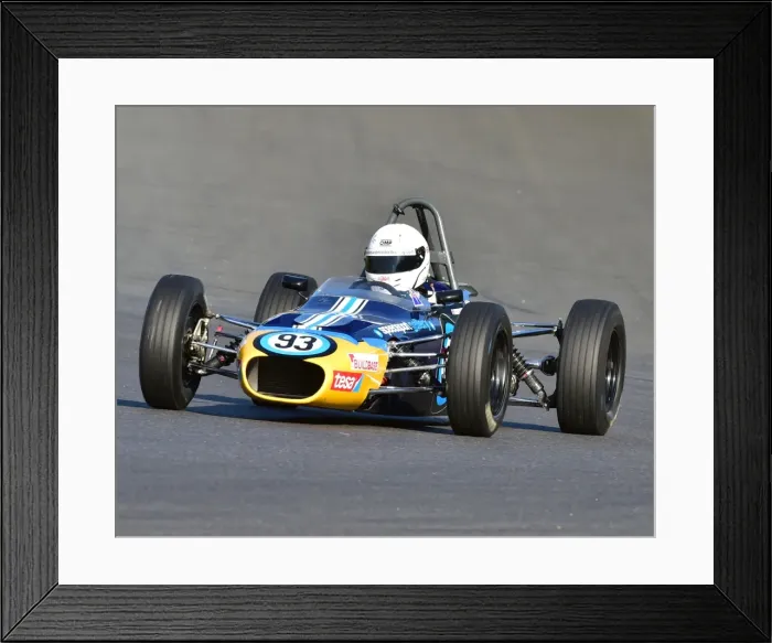 Framed Print : CM9 1623 Richard Mitchell, Merlyn Mk20 Framed Print : CM9 1623 Richard Mitchell, Merlyn Mk20
