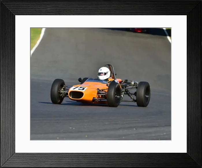 Framed Print : CM9 1679 Daniel Pickett, Merlyn Mk20 Framed Print : CM9 1679 Daniel Pickett, Merlyn Mk20