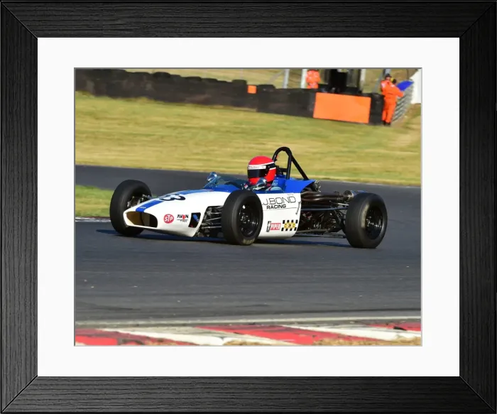 Framed Print : CM9 1687 Matthew Sturmer, Macon MR8 Framed Print : CM9 1687 Matthew Sturmer, Macon MR8