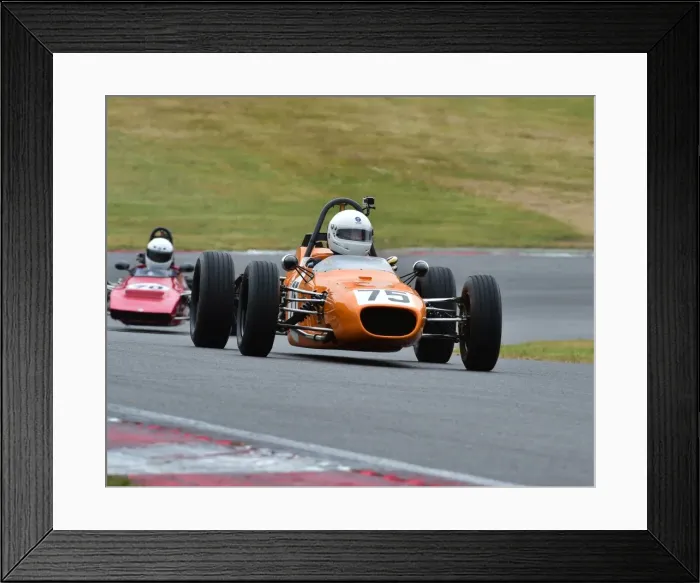 Framed Print : CM9 2250 Daniel Pickett, Merlyn Mk20 Framed Print : CM9 2250 Daniel Pickett, Merlyn Mk20