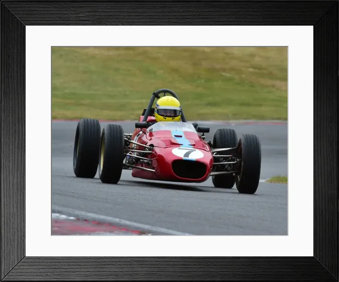 Framed Print : CM9 2252 Keith Farrance, Merlyn Mk20A Framed Print : CM9 2252 Keith Farrance, Merlyn Mk20A