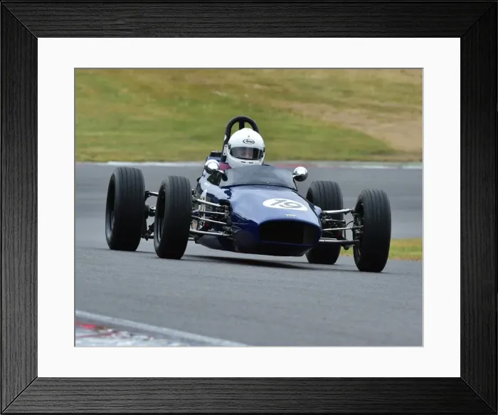 Framed Print : CM9 2262 Stephen King, Macon Mk8 Framed Print : CM9 2262 Stephen King, Macon Mk8