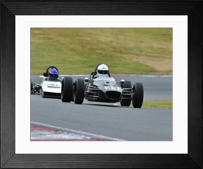 Framed Print : CM9 2264 Peter Finnigan, Merlyn Mk20A-11A Framed Print : CM9 2264 Peter Finnigan, Merlyn Mk20A-11A