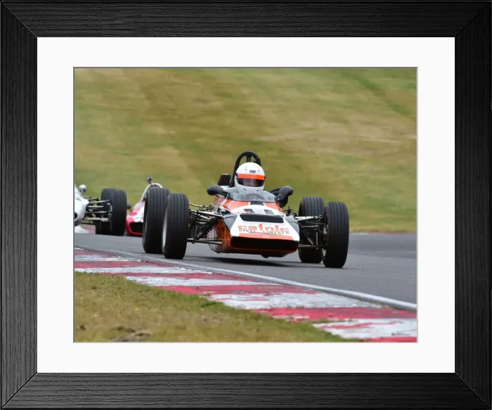 Framed Print : CM9 2316 Richard Tarling, Elden Mk8 Framed Print : CM9 2316 Richard Tarling, Elden Mk8