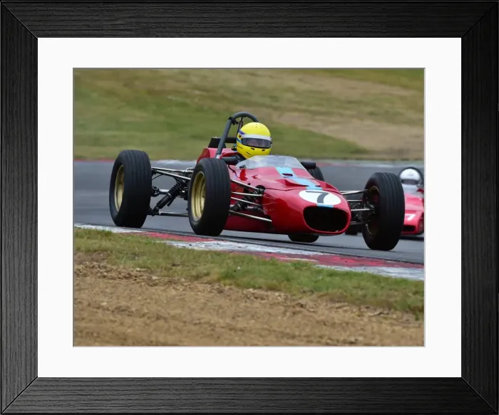 Framed Print : CM9 2414 Keith Farrance, Merlyn Mk20A Framed Print : CM9 2414 Keith Farrance, Merlyn Mk20A
