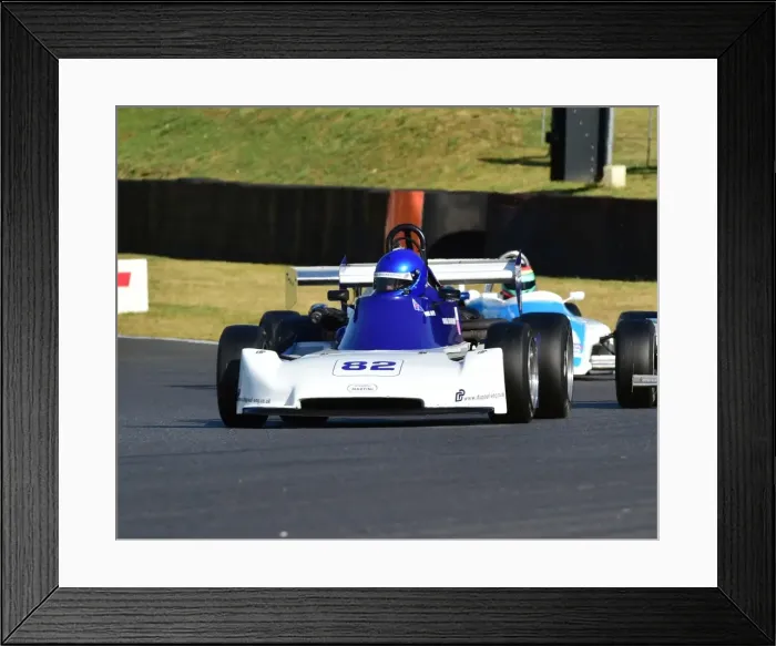 Framed Print : CM9 1491 Paul Smith, Martini MK31 Framed Print : CM9 1491 Paul Smith, Martini MK31