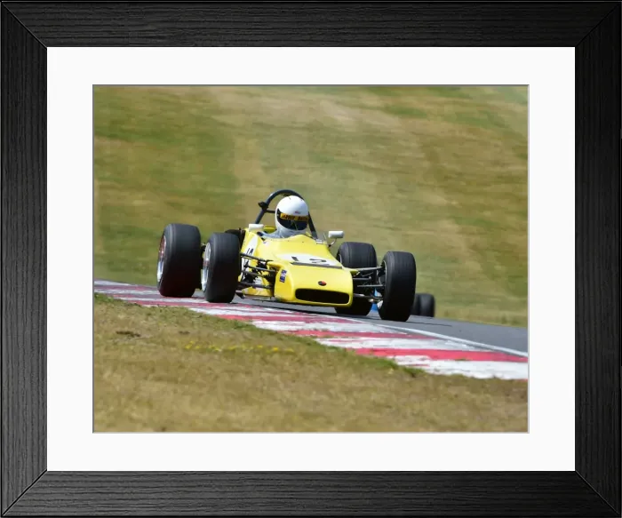 Framed Print : CM9 0977 Andy Jarvis, Palliser WDB2 Framed Print : CM9 0977 Andy Jarvis, Palliser WDB2