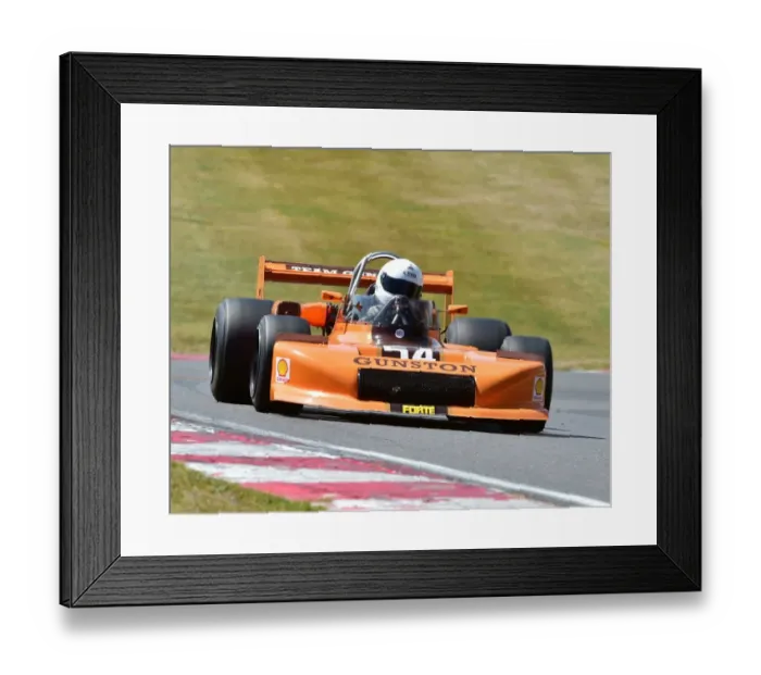 Framed Print : CM9 1117 Andrew Smith, March 79B Framed Print : CM9 1117 Andrew Smith, March 79B