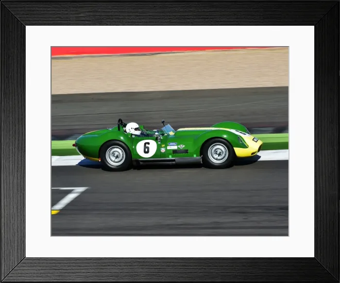 Framed Print : CM9 3671 James Gibbons, Mark Gibbon, Lister Chevrolet Framed Print : CM9 3671 James Gibbons, Mark Gibbon, Lister Chevrolet