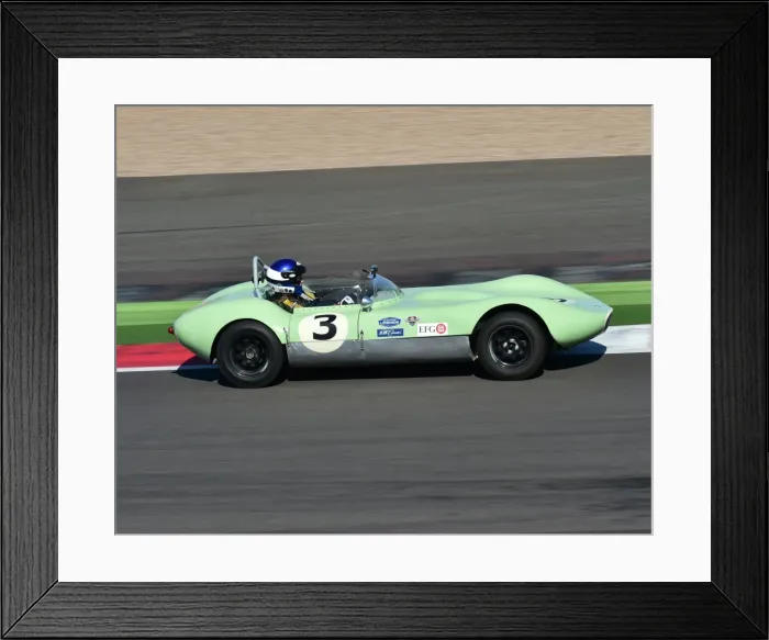 Framed Print : CM9 3732 Simon Edwards, Rejo Mk IV Framed Print : CM9 3732 Simon Edwards, Rejo Mk IV