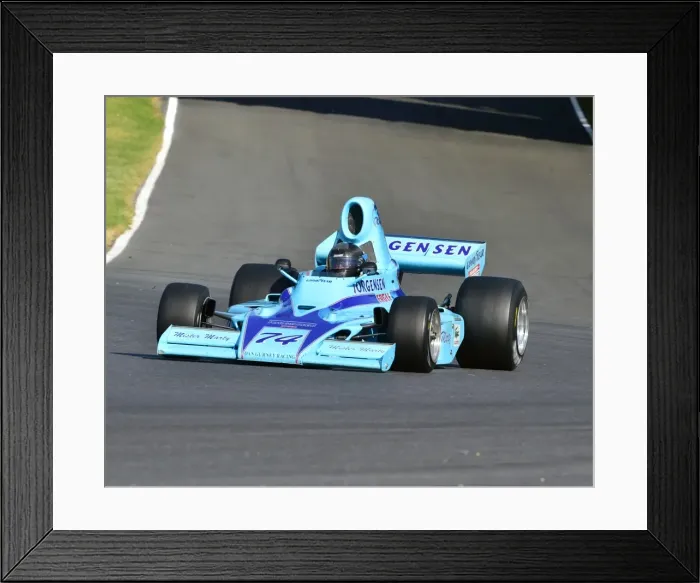 Framed Print : CM9 1439 Frank Lyons, Gurney Eagle FA74 Framed Print : CM9 1439 Frank Lyons, Gurney Eagle FA74