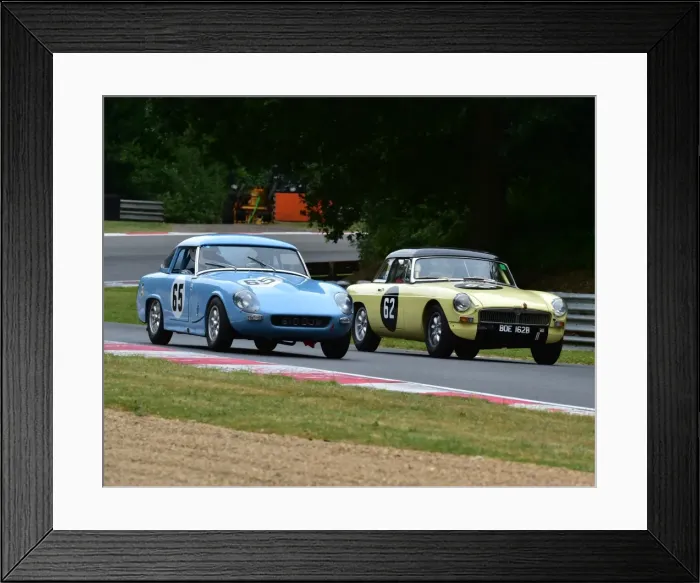 Framed Print : CM9 2021 Nigel Murgatroyd, MG B, BOE 162 B, Morgan Sparrow, MG midget Framed Print : CM9 2021 Nigel Murgatroyd, MG B, BOE 162 B, Morgan Sparrow, MG midget