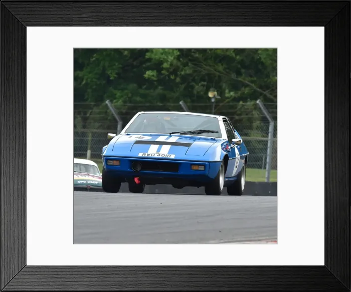 Framed Print : CM9 3266 Neil Brown, Lotus Eclat Framed Print : CM9 3266 Neil Brown, Lotus Eclat