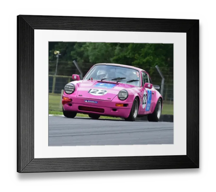 Framed Print : CM9 3284 Sarah Bennett-Baggs, Porsche 911 Framed Print : CM9 3284 Sarah Bennett-Baggs, Porsche 911