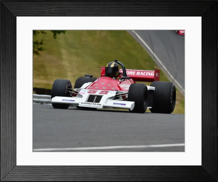Framed Print : CM9 2831 Philip Hall, Theodore TR1 Framed Print : CM9 2831 Philip Hall, Theodore TR1