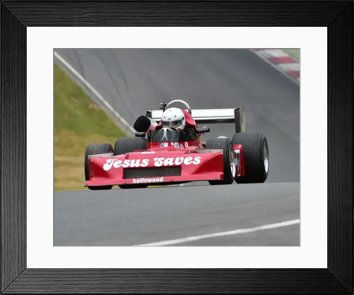 Framed Print : CM9 2833 Torgny Johansson, March 782 Framed Print : CM9 2833 Torgny Johansson, March 782