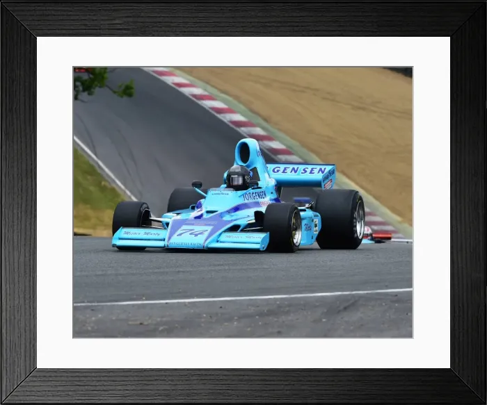 Framed Print : CM9 2835 Frank Lyons, Gurney Eagle FA74 Framed Print : CM9 2835 Frank Lyons, Gurney Eagle FA74